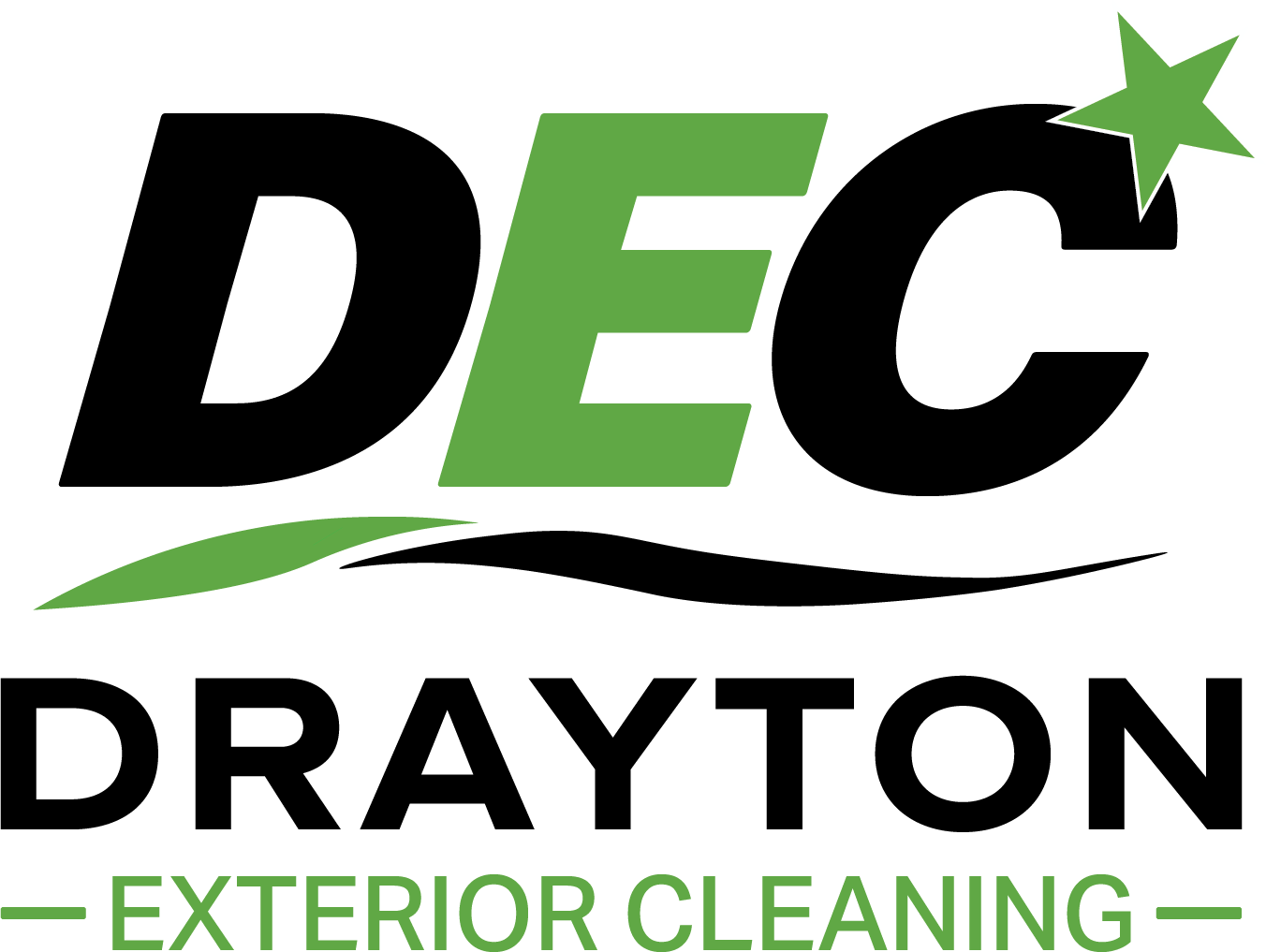 Drayton Exterior Cleaning