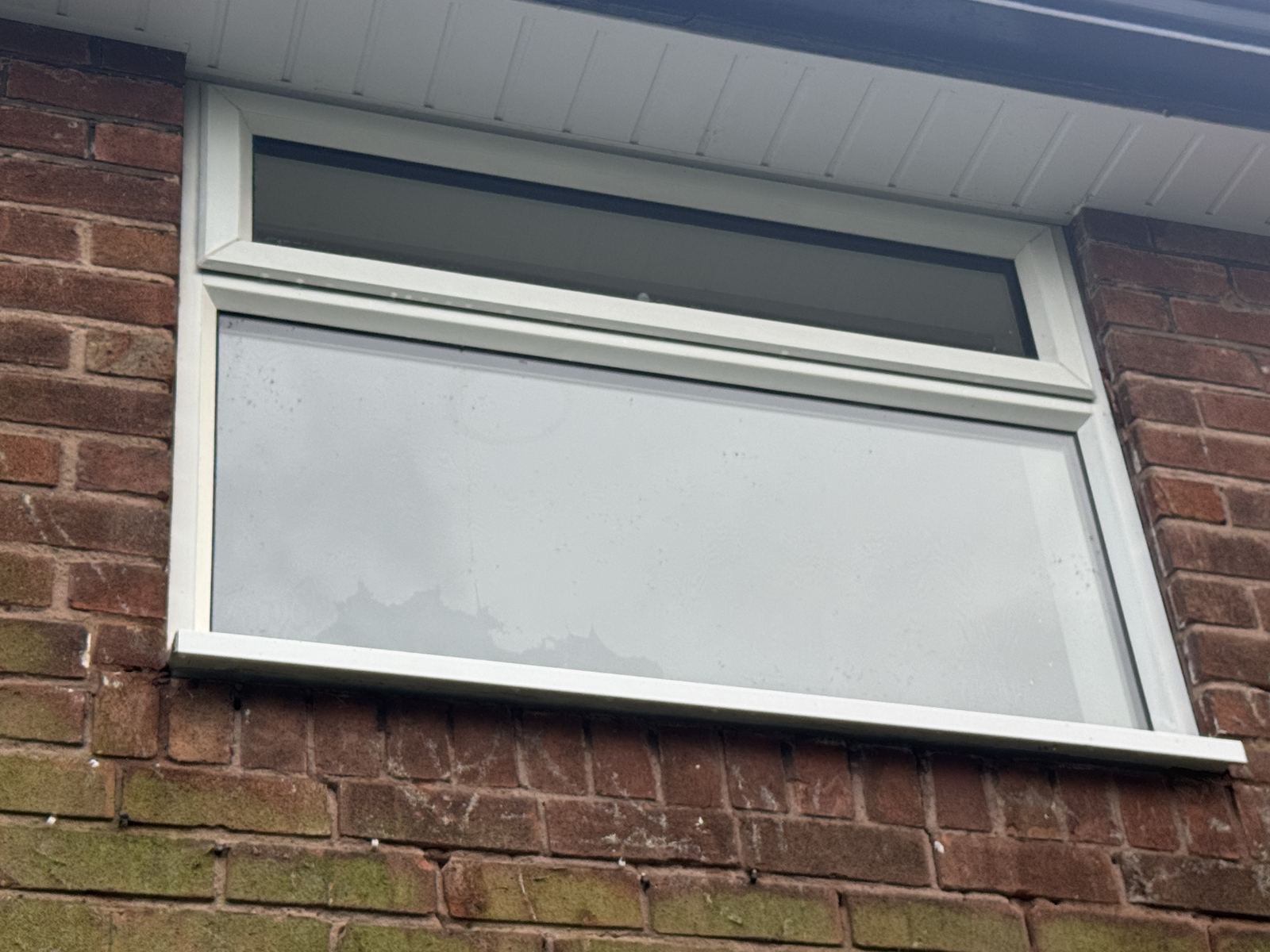 After cleaning — job 3